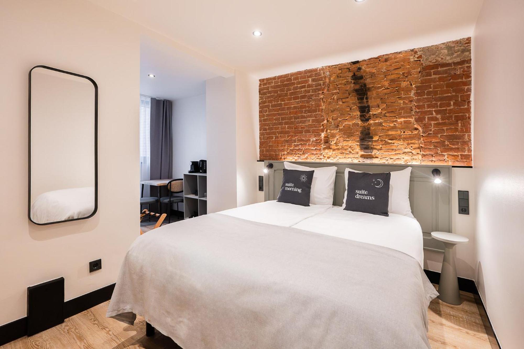 Limehome Amsterdam Leidsekruisstraat Eksteriør billede