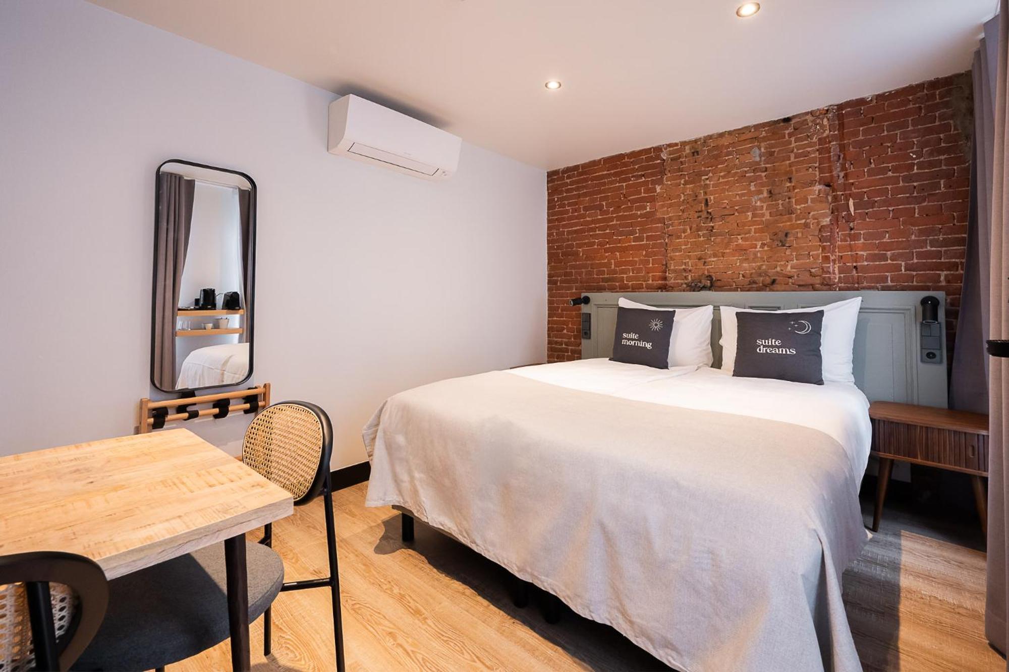 Limehome Amsterdam Leidsekruisstraat Eksteriør billede